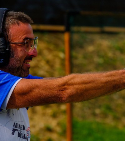 Il Team - Shooter Gazziola