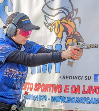 Il Team - Shooter Sacchi