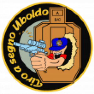 Logo Uboldo Shooting